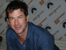 Joe Flanigan