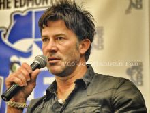 Joe Flanigan