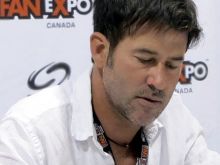 Joe Flanigan