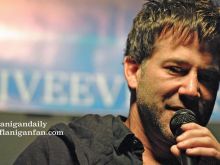 Joe Flanigan