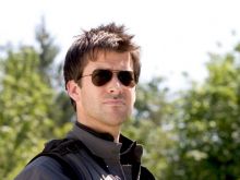 Joe Flanigan