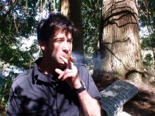 Joe Flanigan