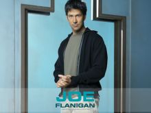 Joe Flanigan