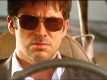 Joe Flanigan photo