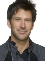 Joe Flanigan