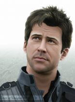 Joe Flanigan #437330 picture (Portrait Medium)