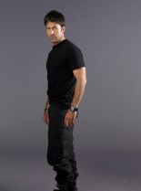 Joe Flanigan