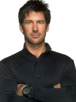 Joe Flanigan