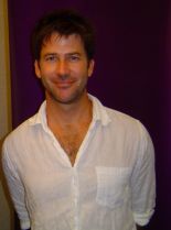 Joe Flanigan