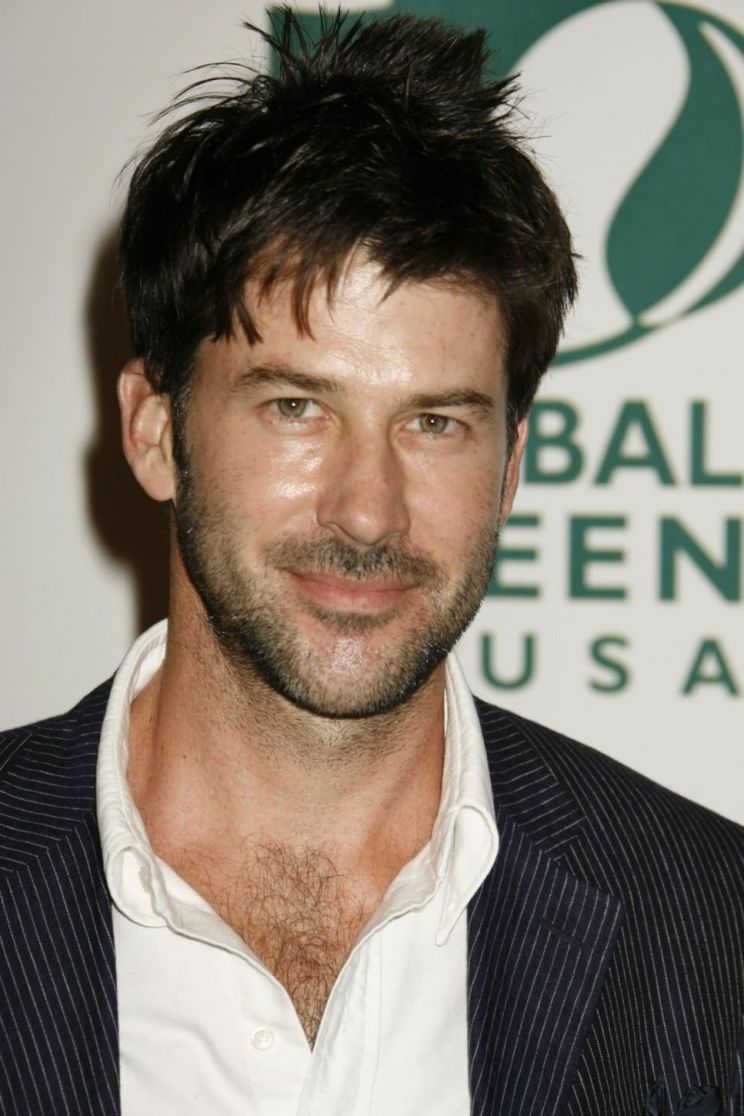 Joe Flanigan