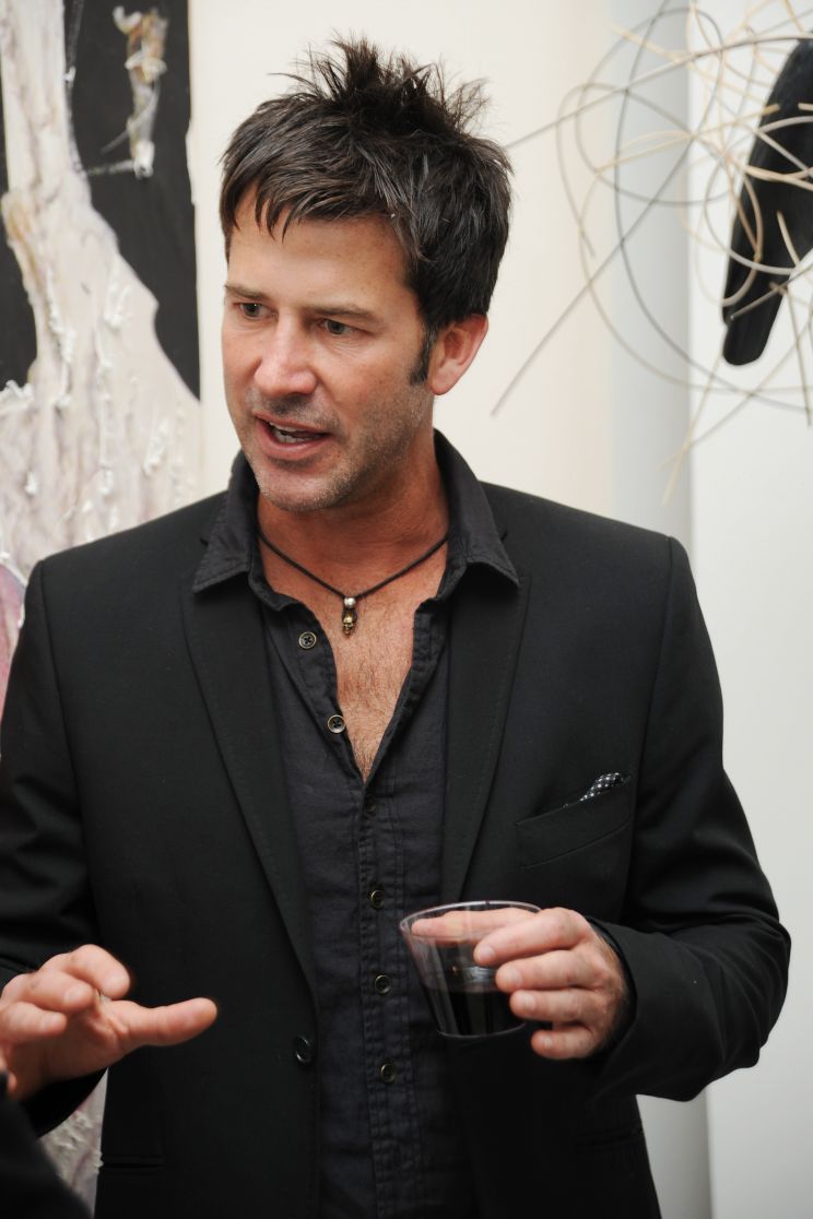 Joe Flanigan