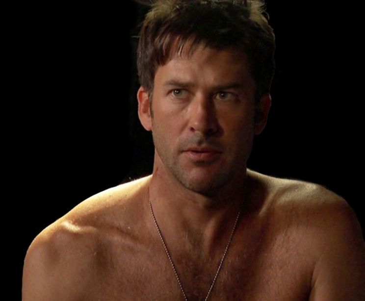 Joe Flanigan