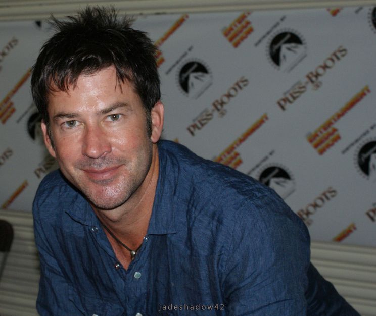 Joe Flanigan