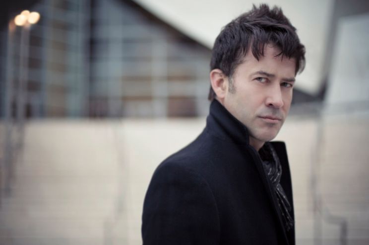 Joe Flanigan