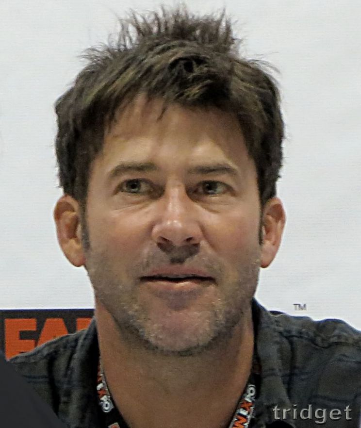 Joe Flanigan