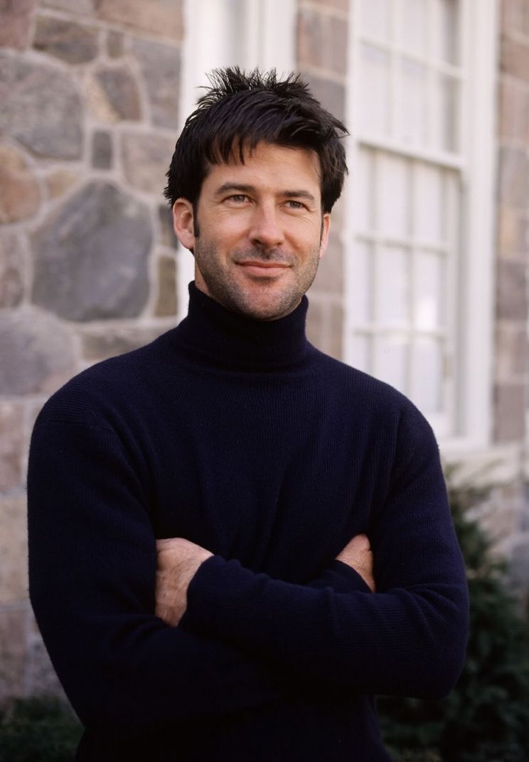 Joe Flanigan