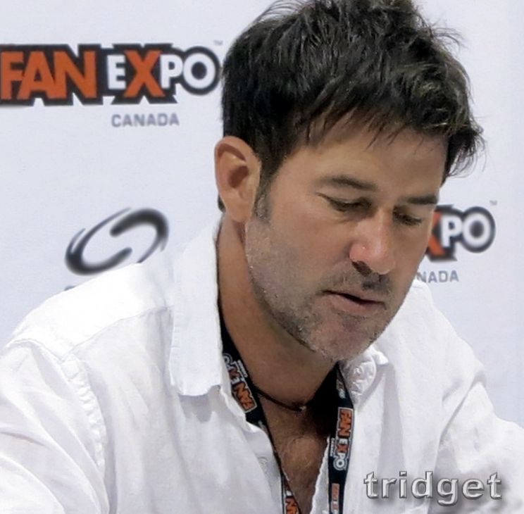 Joe Flanigan