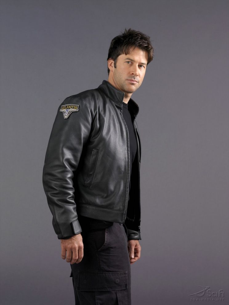 Joe Flanigan