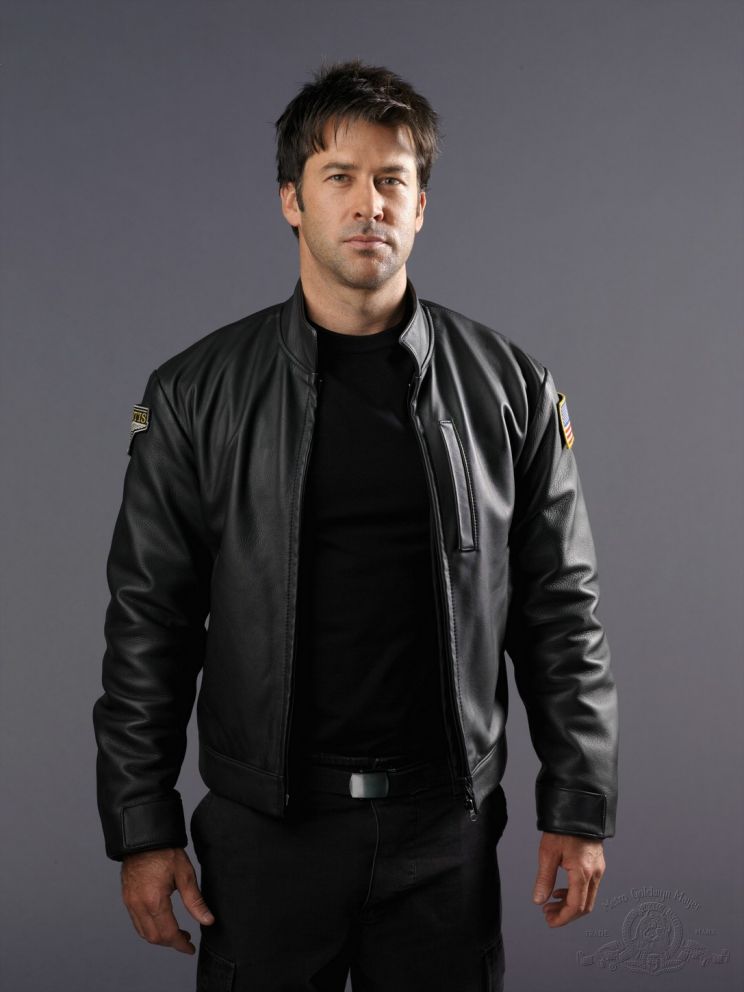 Joe Flanigan