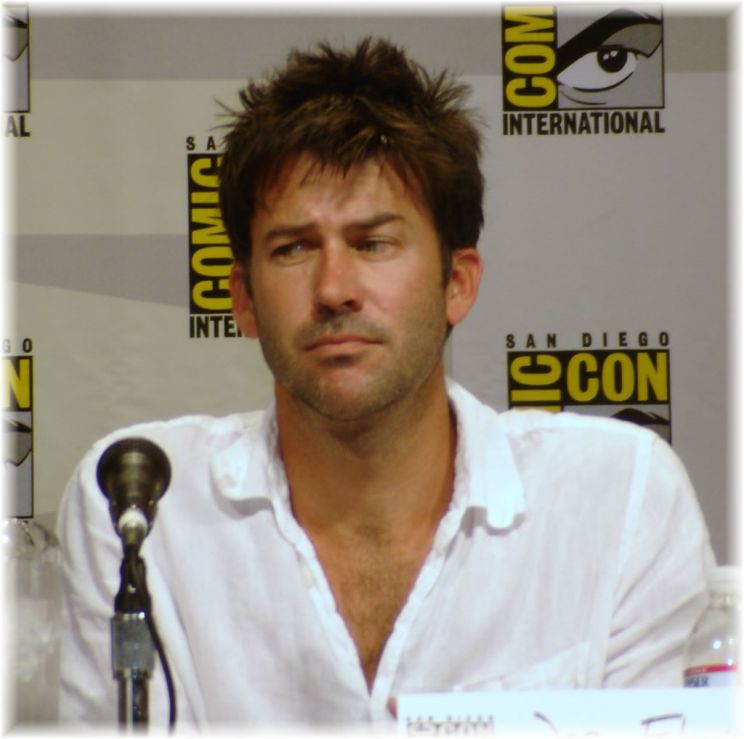 Joe Flanigan