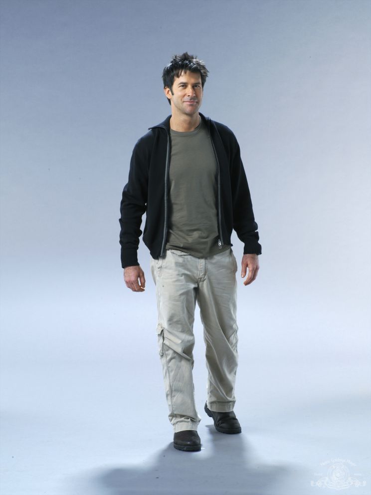 Joe Flanigan