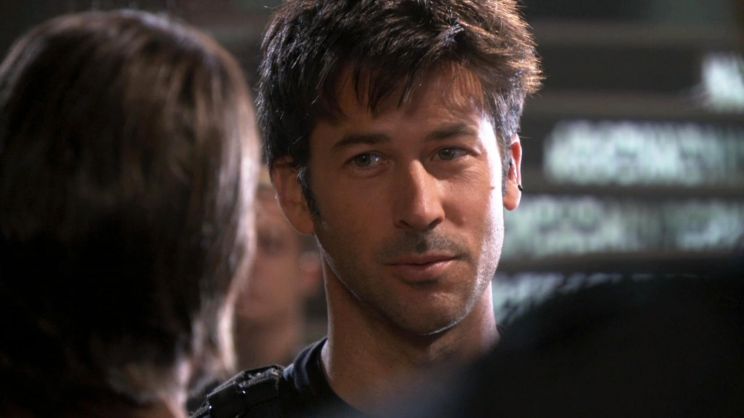 Joe Flanigan