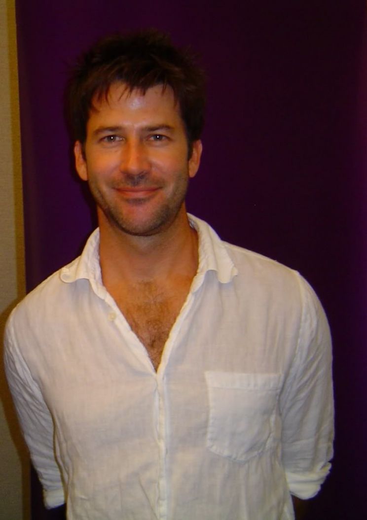 Joe Flanigan