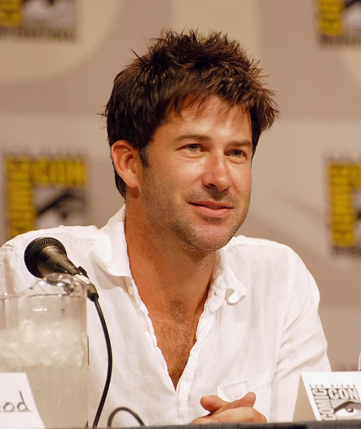 Joe Flanigan