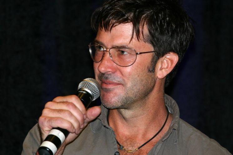 Joe Flanigan