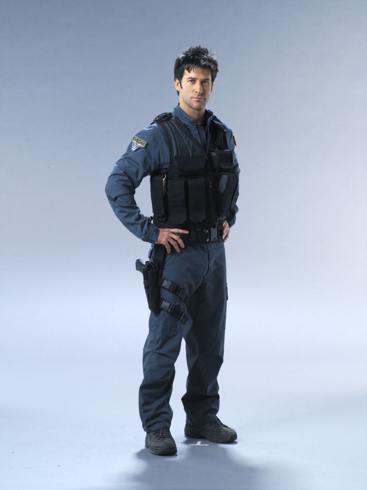 Joe Flanigan