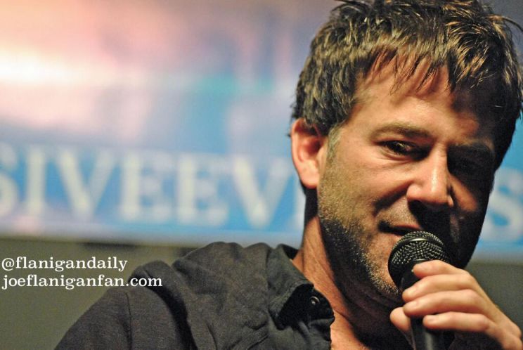 Joe Flanigan