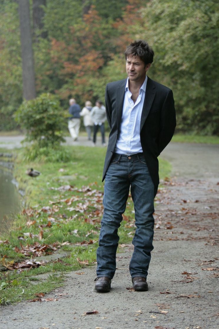 Joe Flanigan