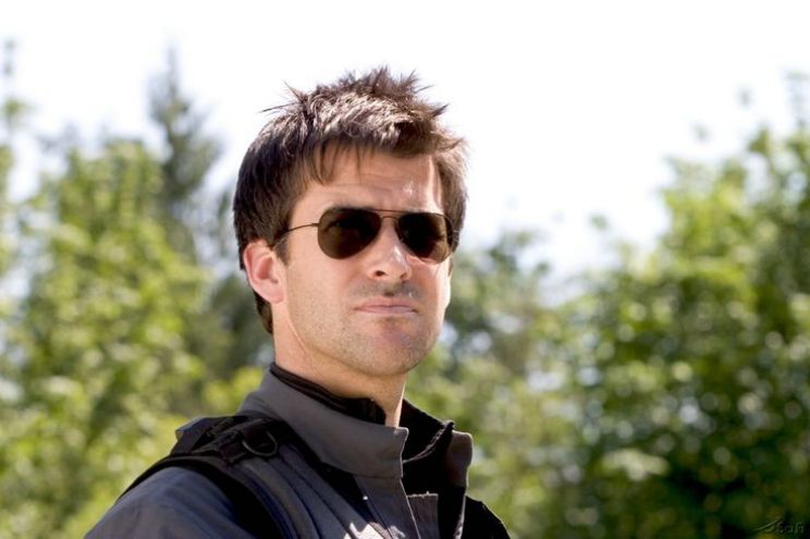 Joe Flanigan