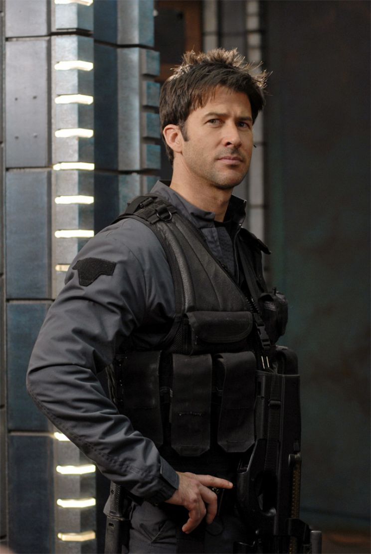 Joe Flanigan