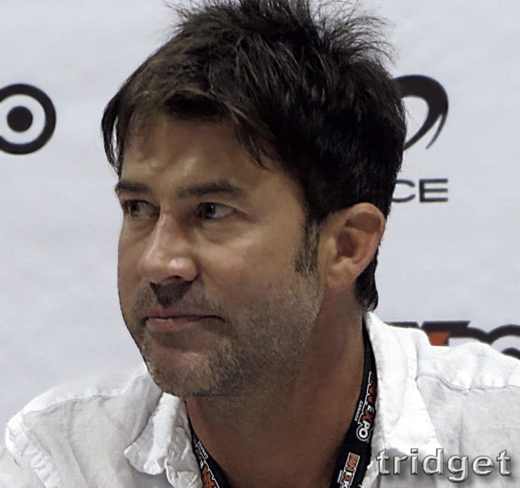 Joe Flanigan