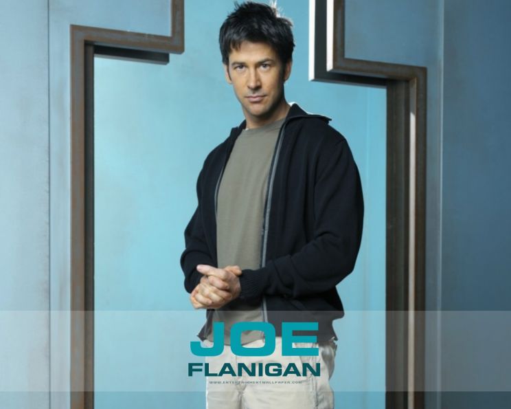 Joe Flanigan