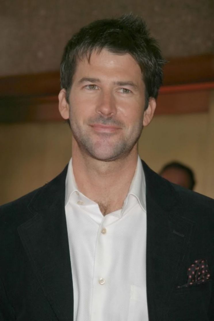 Joe Flanigan