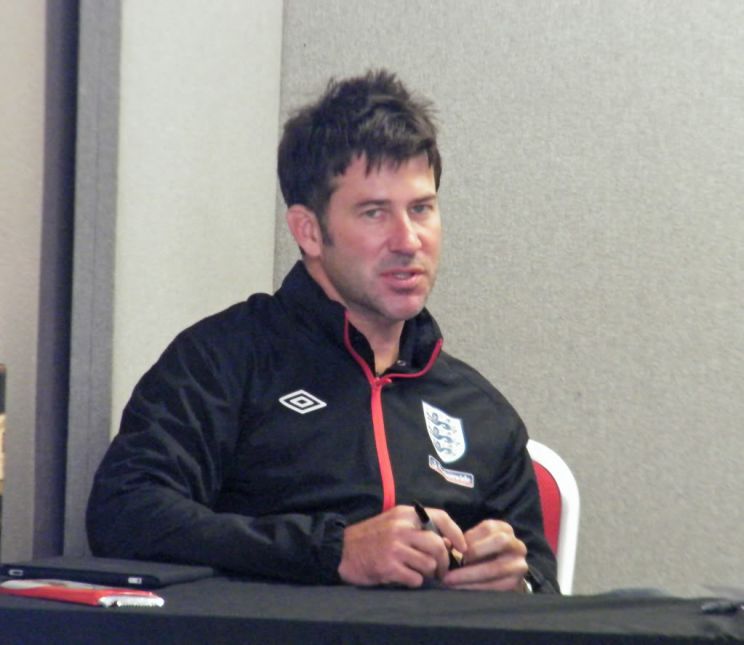 Joe Flanigan