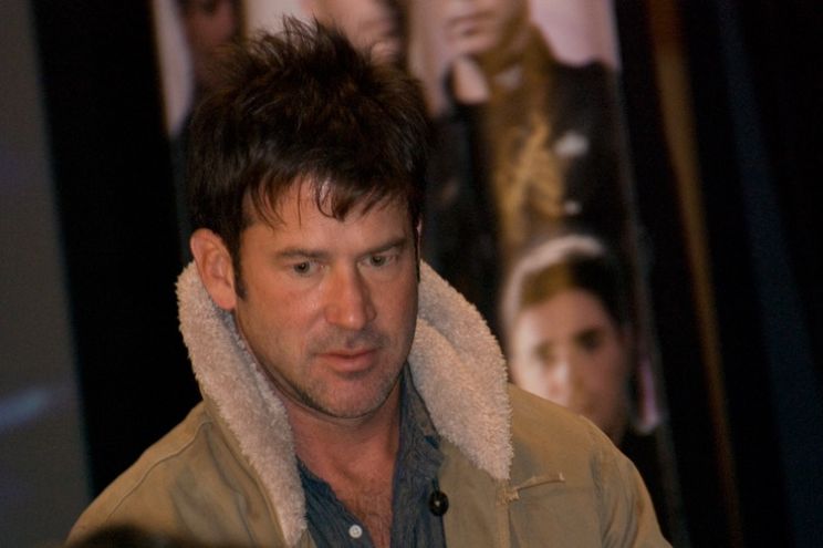 Joe Flanigan