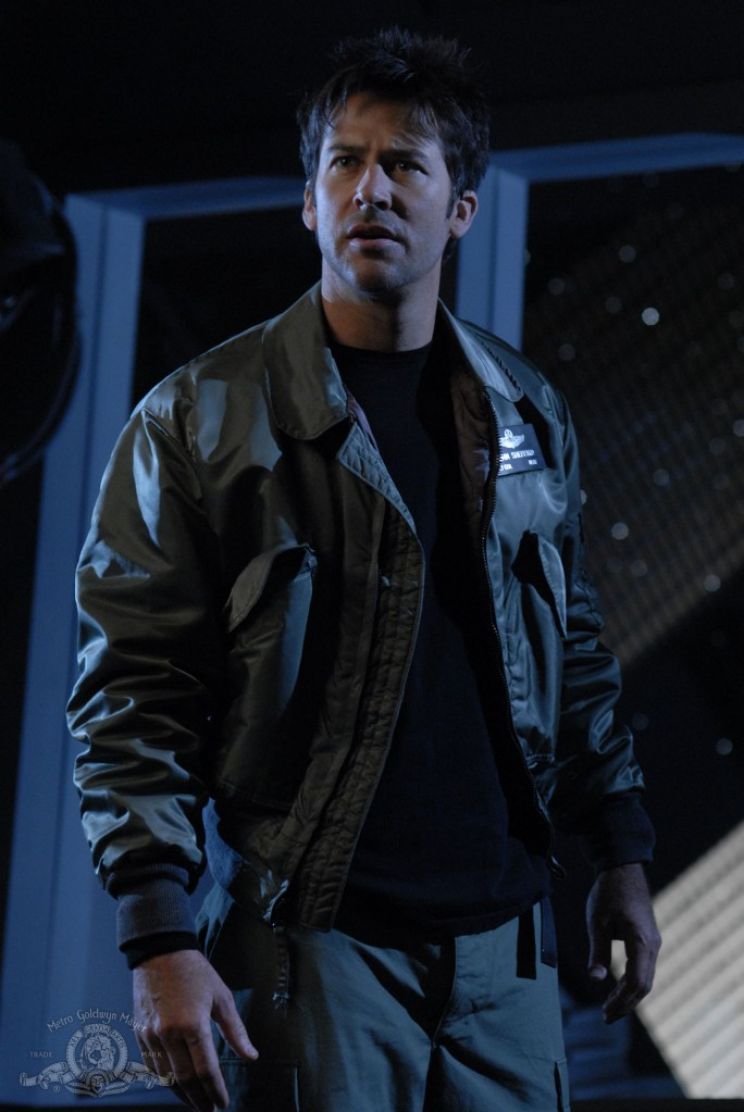 Joe Flanigan