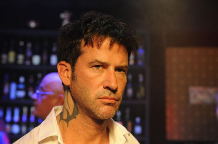 Joe Flanigan