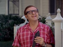 Joe Flynn