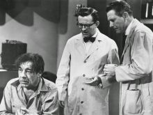 Joe Flynn