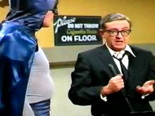 Joe Flynn