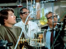 Joe Flynn