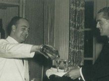 Joe Flynn