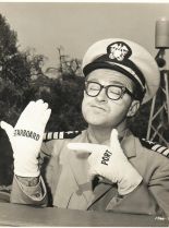Joe Flynn