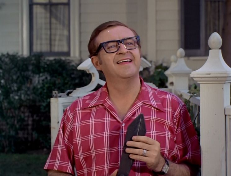 Joe Flynn