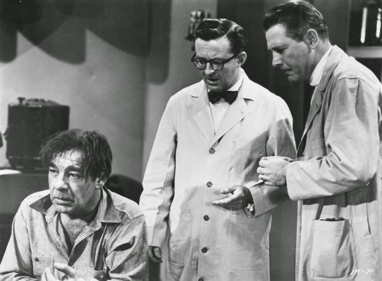 Joe Flynn