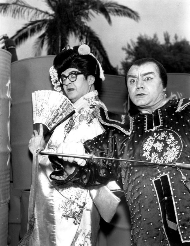 Joe Flynn
